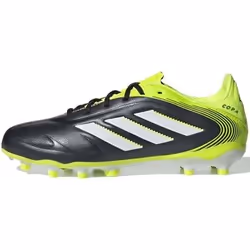 Scarpe da calcio bambini adidas COPA PURE LEAGUE FG/MG JR NELM Multicolore - 36