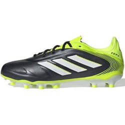 Scarpe da calcio bambini adidas COPA PURE LEAGUE FG/MG JR NELM Multicolore - 36