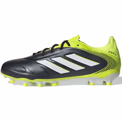 Scarpe da calcio bambini adidas COPA PURE LEAGUE FG/MG JR NELM Multicolore - 36