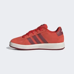 Adidas JQ5654_490 scarpa sportiva Bianco - Vista aggiuntiva 6