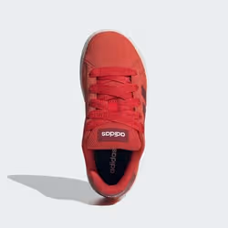 Adidas JQ5654_520 scarpa sportiva Bianco - Vista aggiuntiva 2