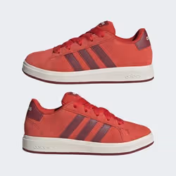 Adidas JQ5654_520 scarpa sportiva Bianco - Vista aggiuntiva 7