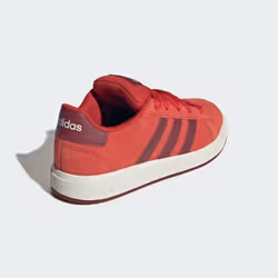 Adidas JQ5654_540 scarpa sportiva Bianco - Vista aggiuntiva 5