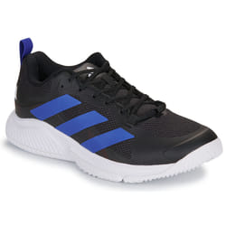 Scarpe adidas Court Team 2.0 M Nero - 42