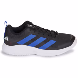 Scarpe adidas Court Team 2.0 M Nero - 41 1/3 - Vista aggiuntiva 2
