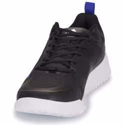 Scarpe adidas Court Team 2.0 M Nero - 41 1/3 - Vista aggiuntiva 3