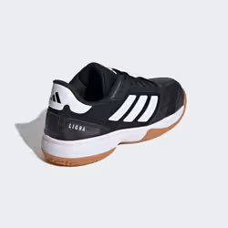 Adidas JR0744_570 scarpa sportiva Bianco - Vista aggiuntiva 5
