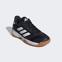 Adidas JR0744_540 scarpa sportiva Bianco - Vista aggiuntiva 4