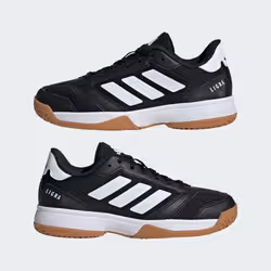 Adidas JR0744_530 scarpa sportiva Bianco - Vista aggiuntiva 7