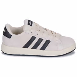 Scarpe bambini adidas GRAND COURT 00s K Beige - 39 1/3