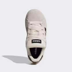 Adidas JR5569_380 scarpa sportiva Bianco - Vista aggiuntiva 2