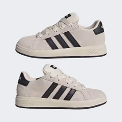 Adidas JR5569_380 scarpa sportiva Bianco - Vista aggiuntiva 7