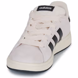 Scarpe bambini adidas GRAND COURT 00s K Beige - 37 1/3