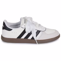 Sneakers basse adidas BREAKNET SLEEK Bianco - 38 2/3