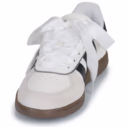 Sneakers basse adidas BREAKNET SLEEK Bianco - 38 2/3