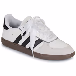 Sneakers basse adidas BREAKNET SLEEK Bianco - 38