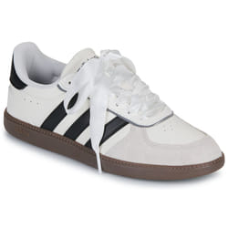 Sneakers basse adidas BREAKNET SLEEK Bianco - 40