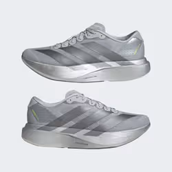 Adidas JR3419_670 scarpa sportiva Multicolore - Vista aggiuntiva 8