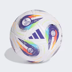 Adidas JH1262_720 palla da calcio - Vista aggiuntiva 2