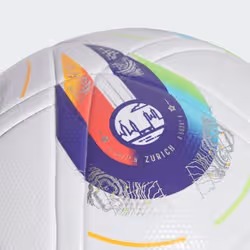 Adidas JH1262_720 palla da calcio - Vista aggiuntiva 3