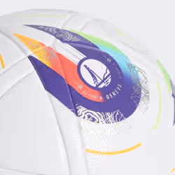 Adidas JH1262_720 palla da calcio - Vista aggiuntiva 4