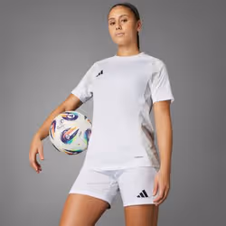 Adidas JH1261_720 palla da calcio - Vista aggiuntiva 2