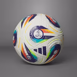 Adidas JH1261_720 palla da calcio - Vista aggiuntiva 7