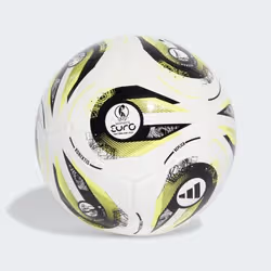 Adidas JH1270_700 palla da calcio - Vista aggiuntiva 2
