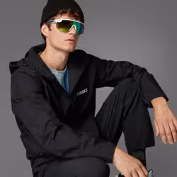 Adidas JM8692_205 cappotto e giacca - Vista aggiuntiva 4