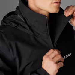 Adidas JM8692_205 cappotto e giacca - Vista aggiuntiva 8