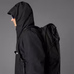 Adidas JM8692_195 cappotto e giacca - Vista aggiuntiva 5