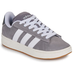 Sneakers basse adidas GRAND COURT ALPHA 00s Grigio - 37 1/3