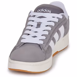 Sneakers basse adidas GRAND COURT ALPHA 00s Grigio - 37 1/3 - Vista aggiuntiva 3