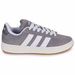 Sneakers basse adidas GRAND COURT ALPHA 00s Grigio - 38 - Vista aggiuntiva 2