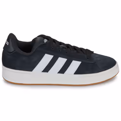 Sneakers basse adidas GRAND COURT ALPHA 00s Nero - 46 2/3 - Vista aggiuntiva 2
