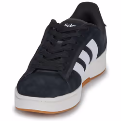 Sneakers basse adidas GRAND COURT ALPHA 00s Nero - 46 2/3 - Vista aggiuntiva 3