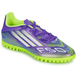Calcio adidas F50 CLUB TF Nero - 44