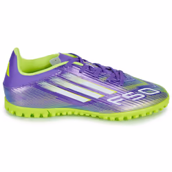 Calcio adidas F50 CLUB TF Nero - 43 1/3 - Vista aggiuntiva 2