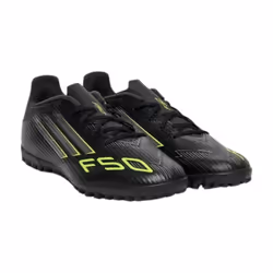 Scarpe da calcio adidas JI0025 Nero - 44