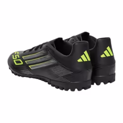 Scarpe da calcio adidas JI0025 Nero - 44