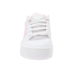 Scarpe bambini adidas JQ0132 Bianco - 39