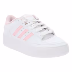 Scarpe bambini adidas JQ0132 Bianco - 40