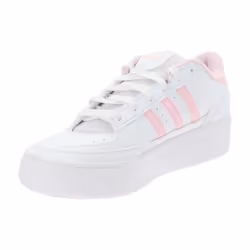 Scarpe bambini adidas JQ0132 Bianco - 40