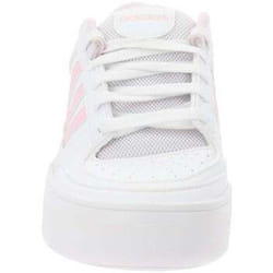 Scarpe bambini adidas JQ0132 Bianco - 36