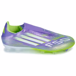 Calcio adidas F50 LEAGUE LL FG/MG Viola - 46