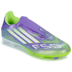 Calcio adidas F50 LEAGUE LL FG/MG Viola - 44 2/3