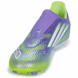 Calcio adidas F50 LEAGUE LL FG/MG Viola - 44 2/3