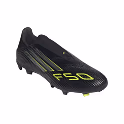Scarpe da calcio adidas F50 LEAGUE LL FG/MG NE Nero - 42