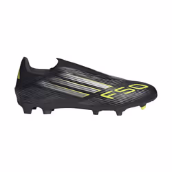 Scarpe da calcio adidas F50 LEAGUE LL FG/MG NE Nero - 44