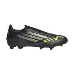 Scarpe da calcio adidas F50 LEAGUE LL FG/MG NE Nero - 44